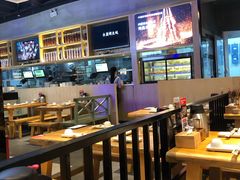 -木屋烧烤(龙湖天街店)