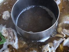 -鹅火锅(翡翠路店)