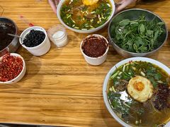 -熊氏牛羊杂粉(龙眼井总店)