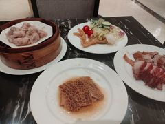 -京香轩·中餐厅(上海中庚聚龙酒店)