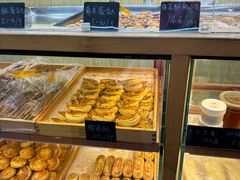 -包满意面包糕点(东坝店)