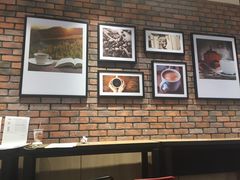大堂-85度C(厦门中华城新店)