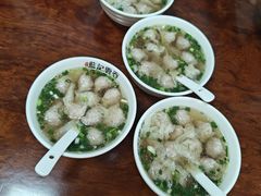 -蓝记云吞(正果店)