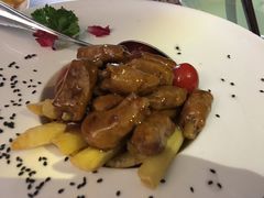 -素心小筑(后沙裕镇店)