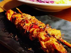 -撒拉花儿·新疆菜·清真(太阳宫店)