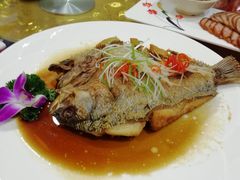 -地方名吃海鲜大馅蒸饺(北戴河店)