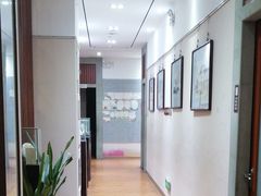 -秦汉胡同国学书院(川沙分馆)
