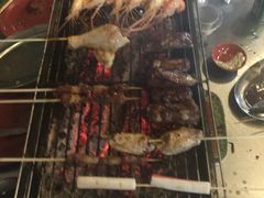 -小象钓虾·营地烧烤(洛溪店)
