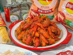 -虾铺子龙虾·私房菜(金源花苑店)