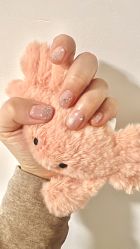 -斯馨·健康美甲美睫