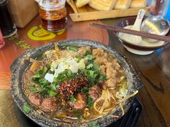 -王明古法砂锅居(开化寺店)