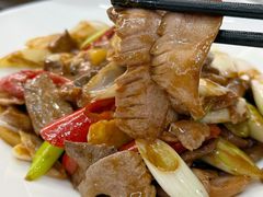 -毛哥小馆子(百井坊巷店)