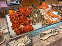 -盛宴标帜餐厅·亲子自助 (南昌喜来登酒店)