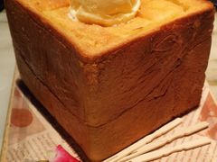 面包诱惑-绿茶餐厅(领展购物广场·中关村店)