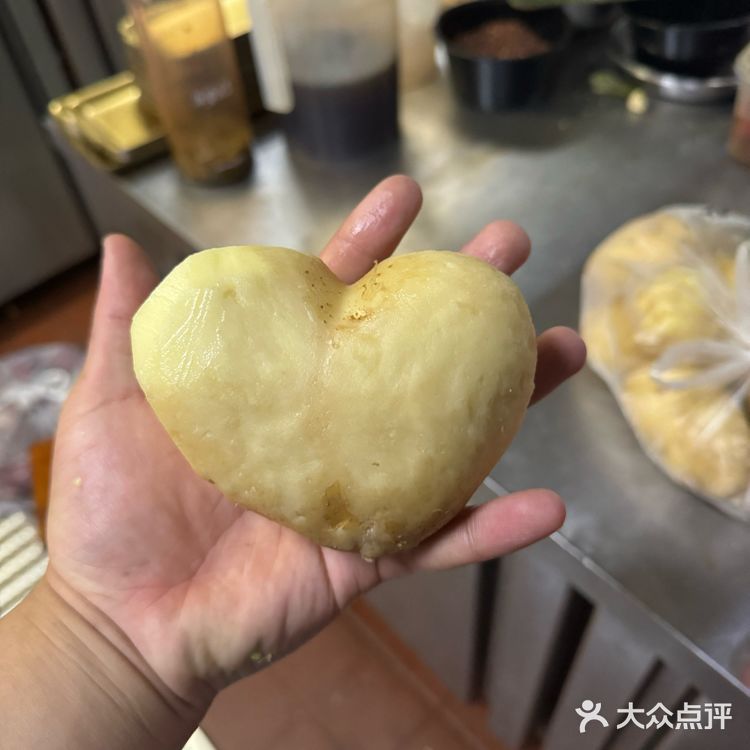 不辣不欢的一顿饭！