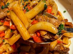 -恰八斗·猛火长沙菜(国贸店)