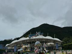 -香港海洋公园