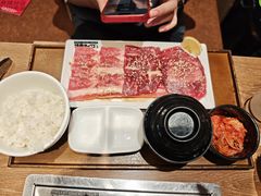 -焼肉ライク·烧肉LIKE(万菱汇店)