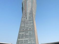 -西湖文化广场