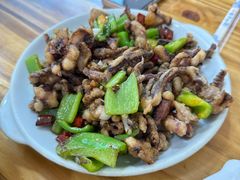 -满口香饭店