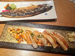 -水之惠鲜鱼料理(王府大街店)