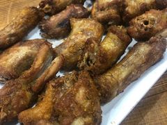 -泰来风味馆(桂林街店)