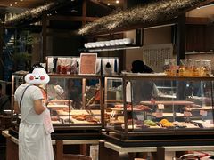 大堂-RUXU入续糖水铺与包(卓悦中心店)