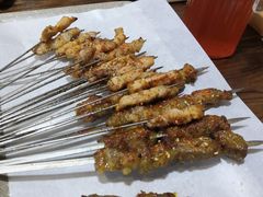 -壹块捌烧烤(灯市口店)