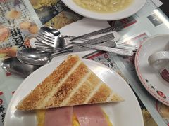 -华星冰室(湾仔店)