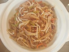 -岚县土豆宴(总部)
