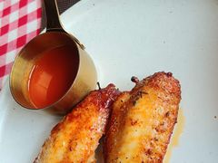 -自然食集西餐厅(泰晤士小镇店)