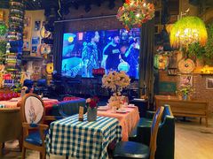 -贝贝龙虾·音乐餐厅(昌平东关店)