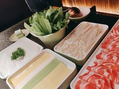 -熊喵来了火锅(花园城店)