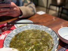 -树厨贵州菜(花果园购物中心店)
