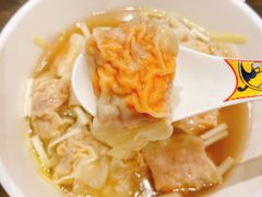 -一记面馆(易发店)