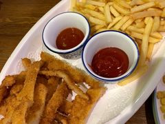 -合家院饭庄(榆关道店)