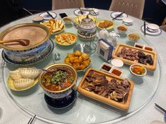 羊杂-塞伊德蒙餐(兴安南路店)
