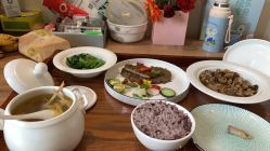 -禾馨·母婴护理月子中心(世纪大道店)