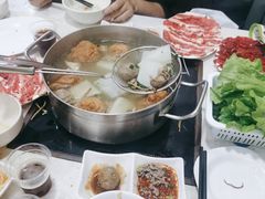 -黑山牛肉汤火锅(花城汇店)