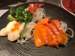 -赤坂亭M9和牛烧肉·日料398放题(万达店)