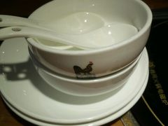 -黑鸡小馆(金源店)