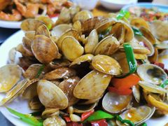 -龙湾海鲜渔村餐厅(亚龙湾店)