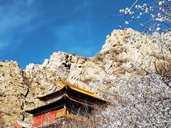 -鸡鸣山旅游风景区