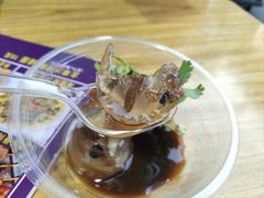 -盒煮先卤面(沙坡尾店)