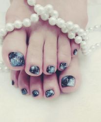 -安娜美甲美睫沙龙