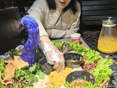 -品德宏·孔雀宴的发源地(金塔园店)