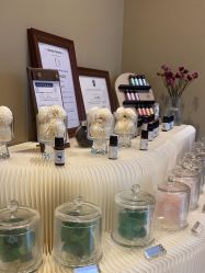 -婳香·女性英式芳疗SPA