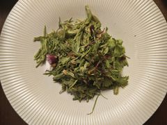 -本处·素食·融合料理(南油店)