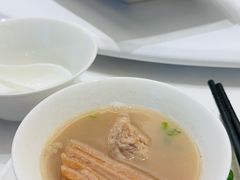 -一澜江宴·江景地标楚菜(江滩公园店)