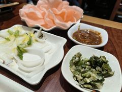 -金刚山烧烤(中山路店)